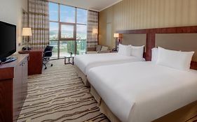 Doubletree By Hilton Bratislava